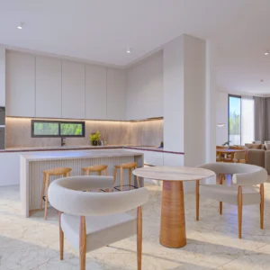 3 Bedroom House for Sale in Mesogi, Paphos District