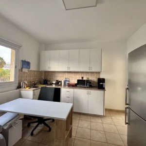 110m² Office for Rent in Limassol – Neapolis