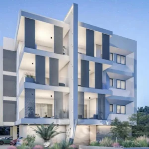 2 Bedroom Apartment for Sale in Lakatameia – Agios Nikolaos, Nicosia District