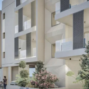 2 Bedroom Apartment for Sale in Lakatameia – Agios Nikolaos, Nicosia District