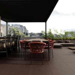 3 Bedroom Apartment for Sale in Limassol – Panthea