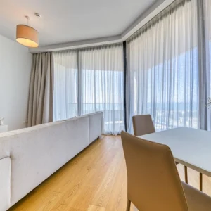 2 Bedroom Apartment for Rent in Potamos Germasogeias, Limassol District