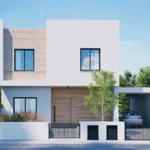 4 Bedroom House for Sale in Lakatameia – Agios Nikolaos, Nicosia District