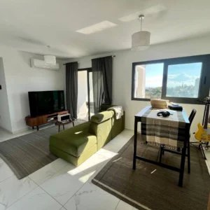2 Bedroom Apartment for Sale in Limassol – Agia Fyla