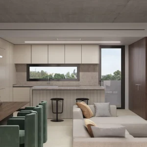 2 Bedroom Apartment for Sale in Aglantzia, Nicosia District