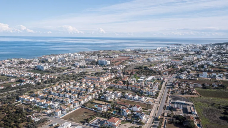 Cheap Houses and Villas for Sale Famagusta up to 500000 euro