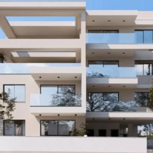 2 Bedroom Apartment for Sale in Paralimni, Famagusta District