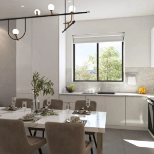 3 Bedroom Apartment for Sale in Deryneia, Famagusta District