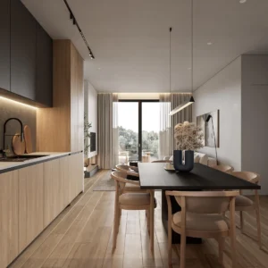 2 Bedroom Apartment for Sale in Oroklini, Larnaca District