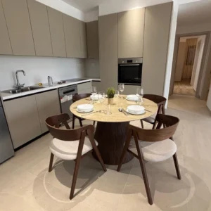 2 Bedroom Apartment for Rent in Limassol – Panthea