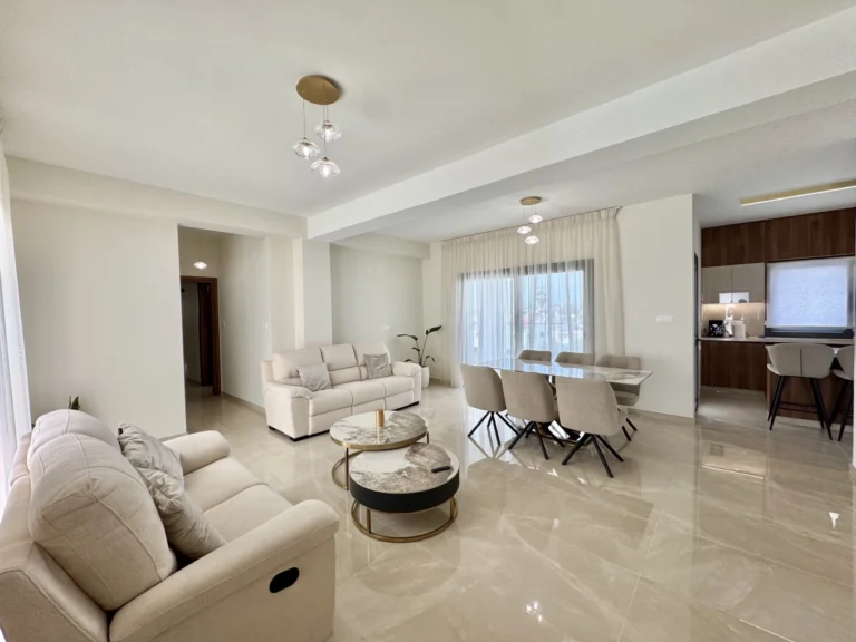 Apartments and Flats