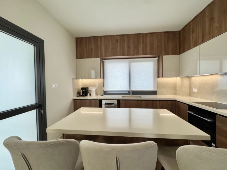 Apartments and Flats