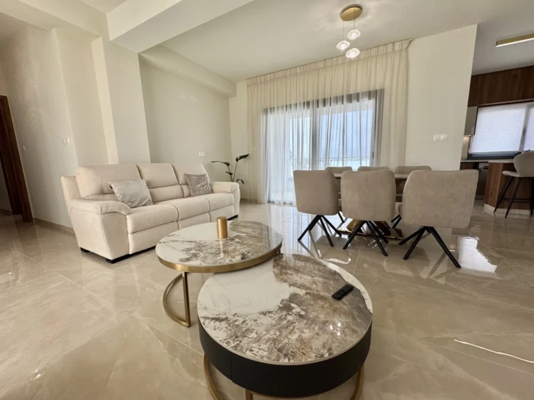 Apartments and Flats