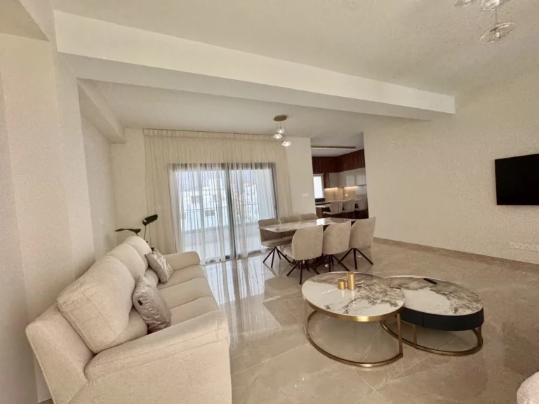 Apartments and Flats