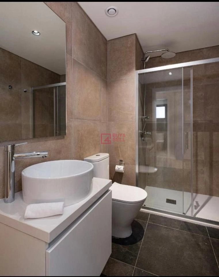 Apartments and Flats