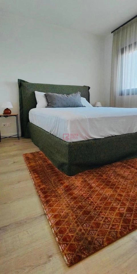 Apartments and Flats