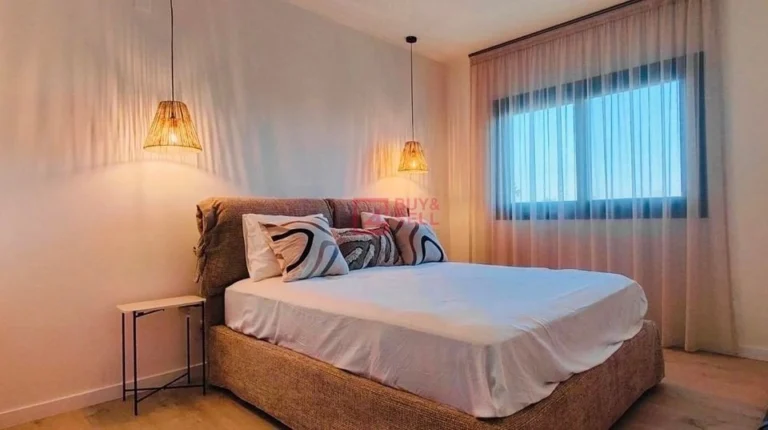 Apartments and Flats