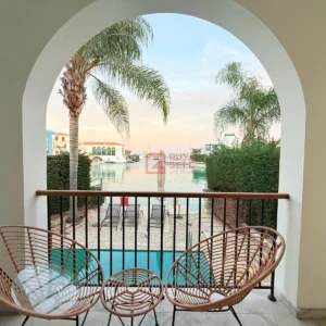 4 Bedroom House for Rent in Limassol – Marina