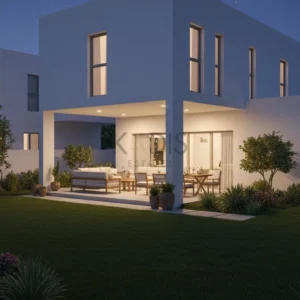 3 Bedroom House for Sale in Pano Deftera, Nicosia District