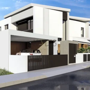 3 Bedroom House for Sale in GSP Area, Nicosia District