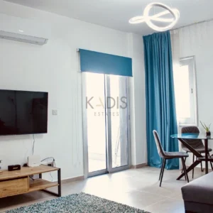 1 Bedroom Apartment for Sale in Limassol – Neapolis