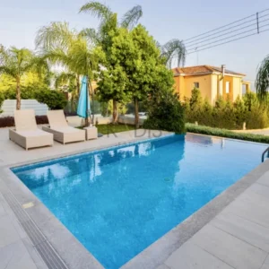 3 Bedroom House for Rent in Mouttagiaka, Limassol District