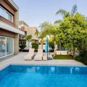 3 Bedroom House for Sale in Mouttagiaka, Limassol District