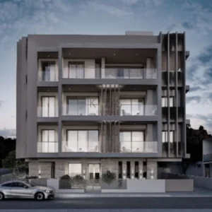 2 Bedroom Apartment for Sale in Limassol District