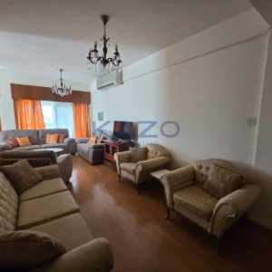 2 Bedroom Apartment for Rent in Limassol District