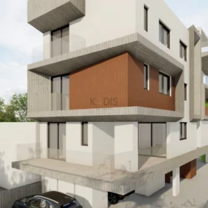 2 Bedroom Apartment for Sale in Limassol District