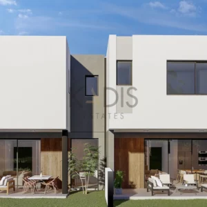 3 Bedroom House for Sale in GSP Area, Nicosia District