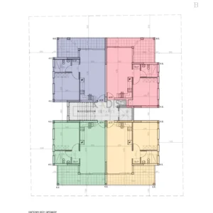 1 Bedroom Apartment for Sale in Strovolos, Nicosia District
