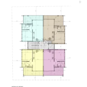 1 Bedroom Apartment for Sale in Strovolos, Nicosia District