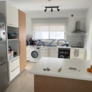 2 Bedroom Apartment for Rent in Limassol District