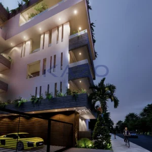 3 Bedroom Apartment for Sale in Limassol – Neapolis