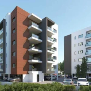 2 Bedroom Apartment for Sale in Kato Polemidia, Limassol District