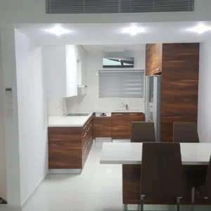 3 Bedroom Apartment for Rent in Limassol District