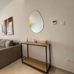 2 Bedroom Apartment for Rent in Limassol – Panthea