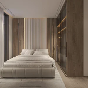 1 Bedroom Apartment for Sale in Aradippou, Larnaca District