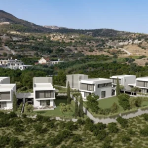 3 Bedroom House for Sale in Akrounta, Limassol District