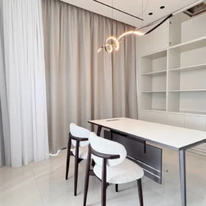 6+ Bedroom House for Rent in Agios Tychonas, Limassol District