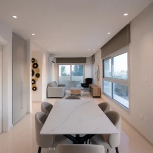 2 Bedroom Apartment for Rent in Germasogeia, Limassol District