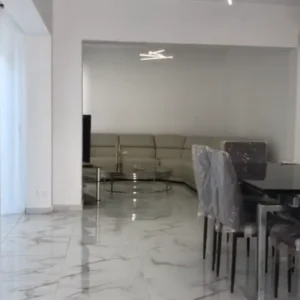 4 Bedroom House for Rent in Limassol District