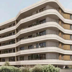 1 Bedroom Apartment for Sale in Germasogeia, Limassol District