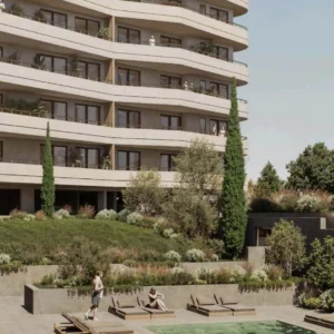 3 Bedroom Apartment for Sale in Germasogeia, Limassol District