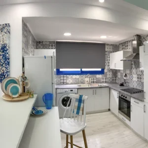 2 Bedroom Apartment for Sale in Paphos – Universal