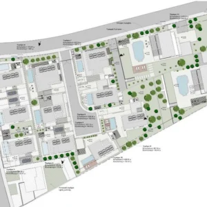 4 Bedroom House for Sale in Tala, Paphos District