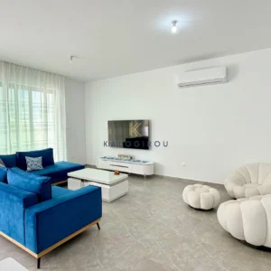 3 Bedroom House for Rent in Oroklini, Larnaca District
