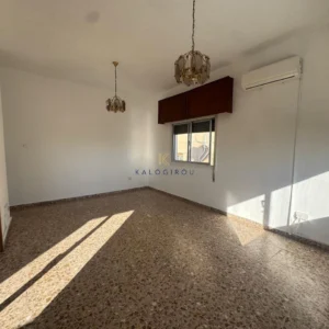 3 Bedroom Apartment for Rent in Larnaca District