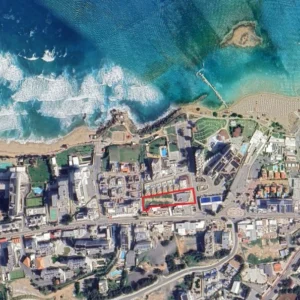 2,977m² Plot for Sale in Protaras, Famagusta District